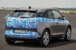 BMW i3 2014 года